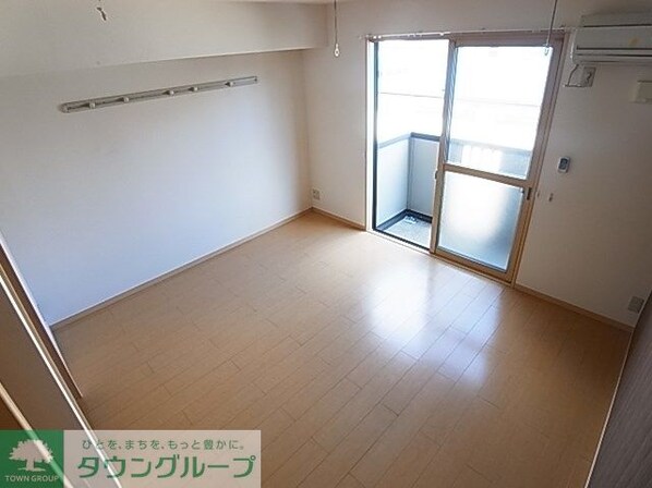 グレイスコートの物件内観写真